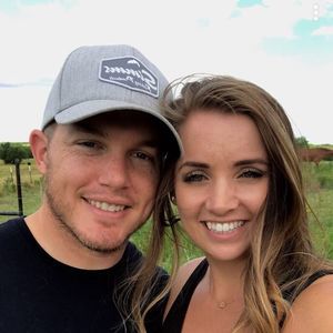 Meet your Posher, Chad